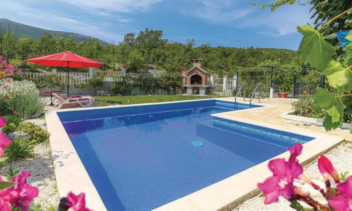 Ostrvica House | Beautiful home in Gata