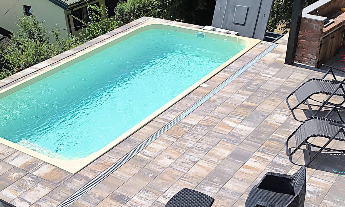 Duga Resa House | Beautiful home in Donji Zvecaj with sauna