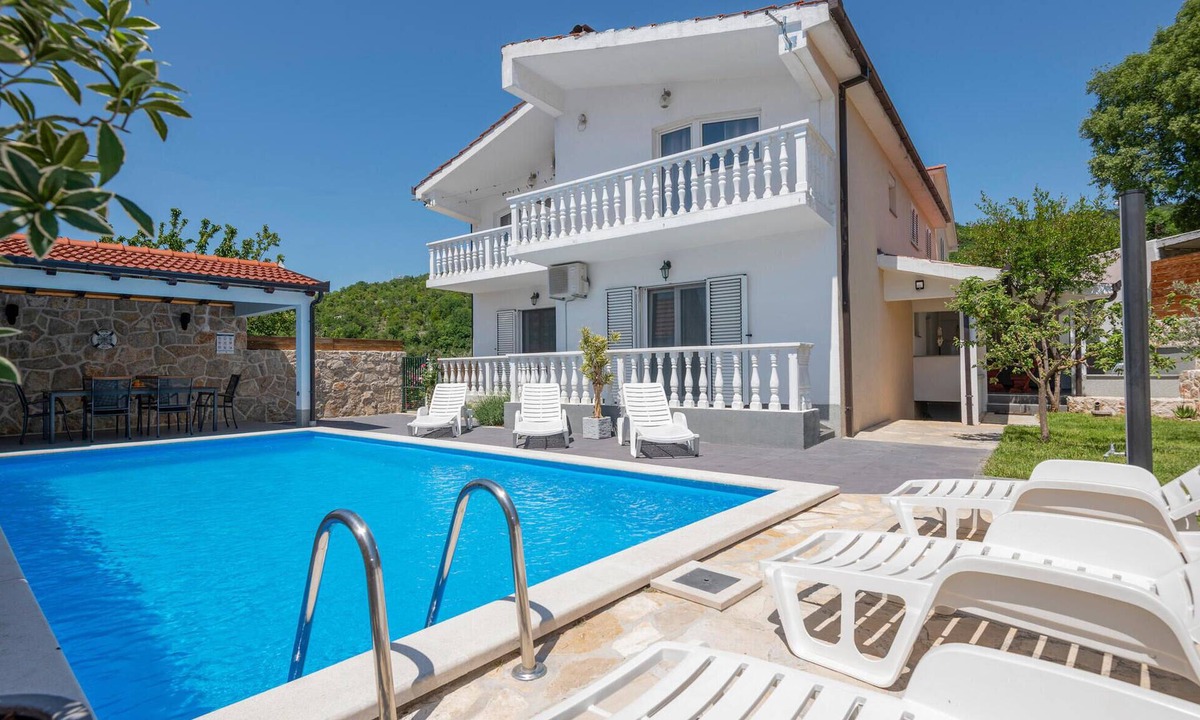 Imotski House | Beautiful home in Glavina Donja