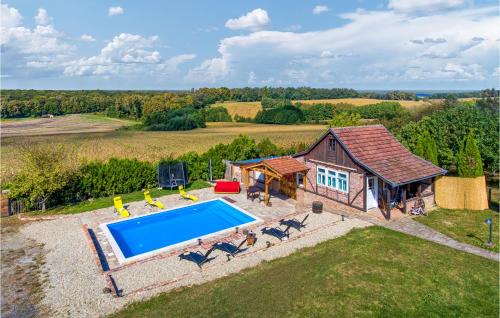 Sveti Ivan Zabno House | Beautiful Home In Sveti Ivan Zabno