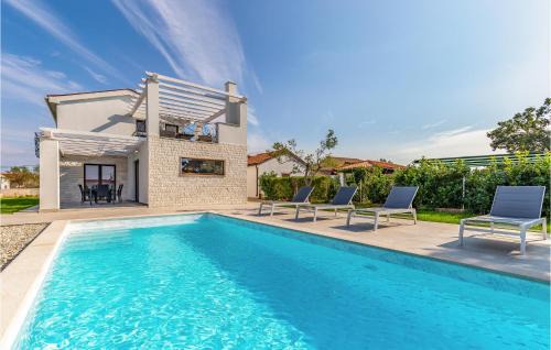 Hrboki House | Beautiful Home In Hrboki