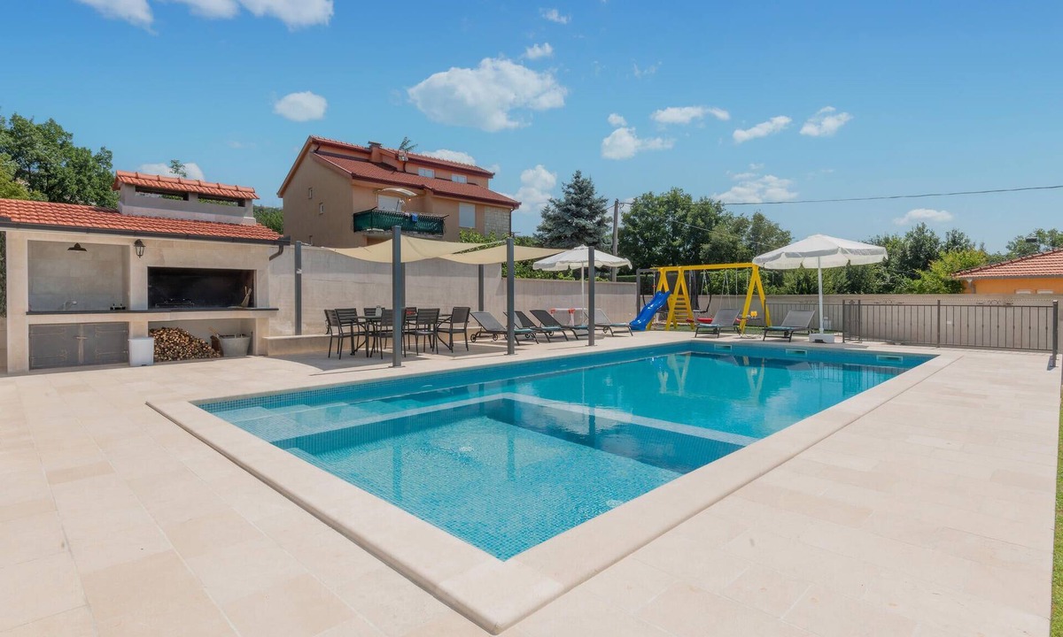 Imotski House | Beautiful home in Imotski