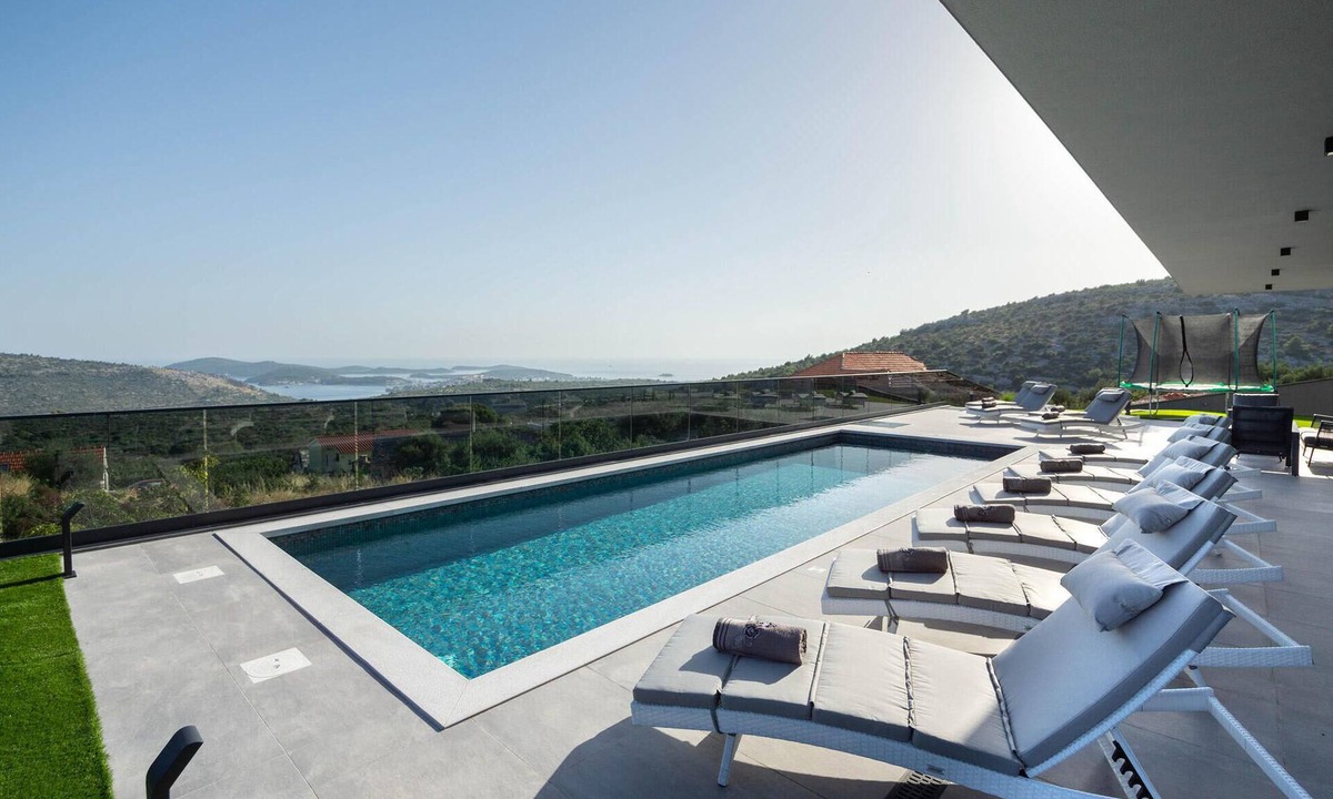 Jarebinjak House | Beautiful home in Jarebinjak