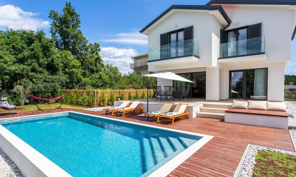 Mucici House | Beautiful home in Jurdani