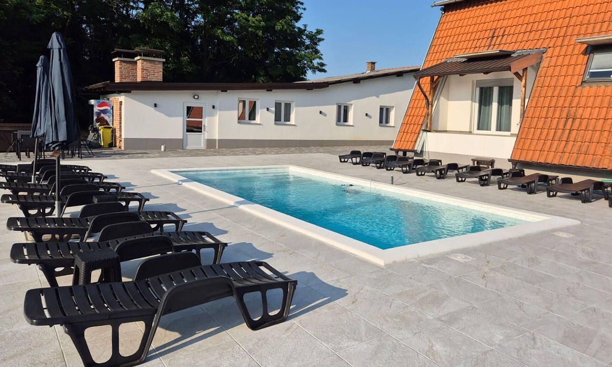 Kapela House | Beautiful home in Kapela