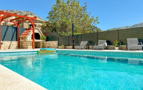 Klis House | Beautiful Home In Klis