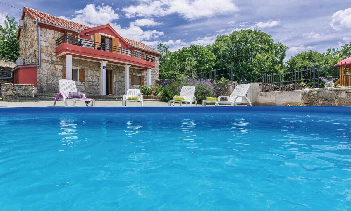 Krusevo House | Beautiful home in Krusevo