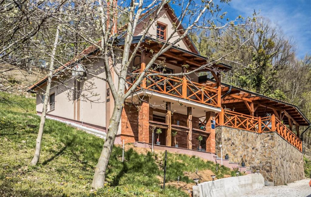 Varazdin House | Beautiful Home In Lepoglava With Wifi
