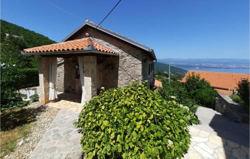 Opatija House | Beautiful Home In Lovran With Wifi