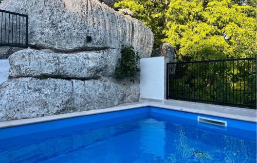 Benkovac House | Beautiful Home In Medvida