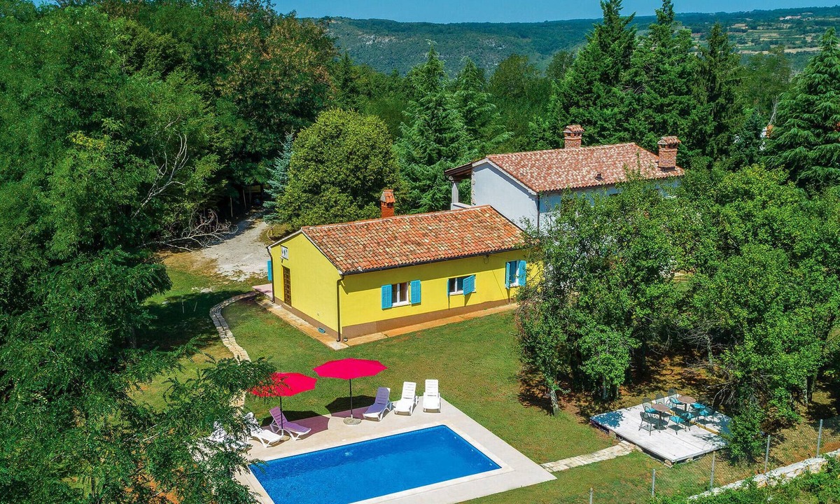 Sveta Nedelja House | Beautiful home in Nedescina