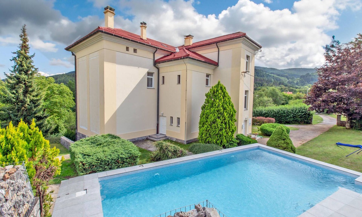 Podgorje House | Beautiful home in Obrov