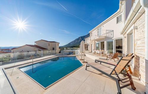 Stankovici House | Beautiful Home In Orebic