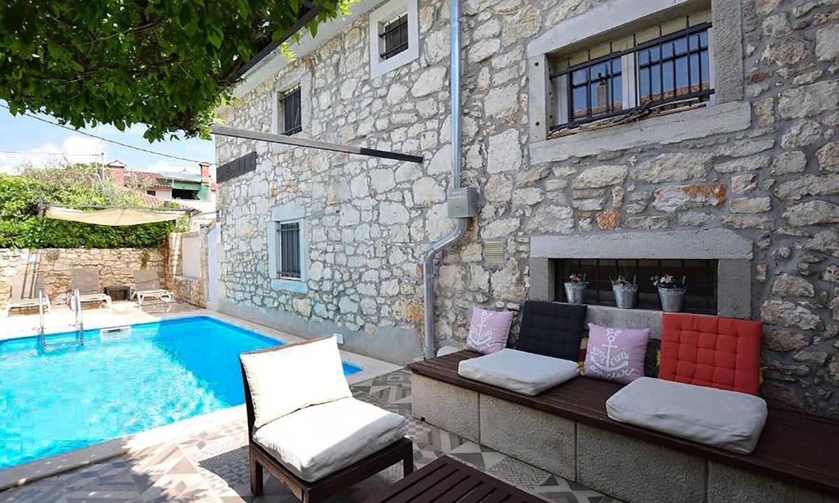 Fuskulin House | Beautiful home in Porec