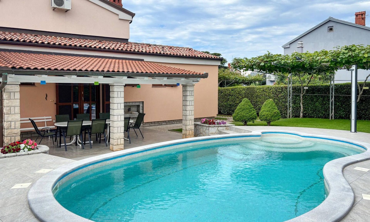Stinjan House | Beautiful home in Pula