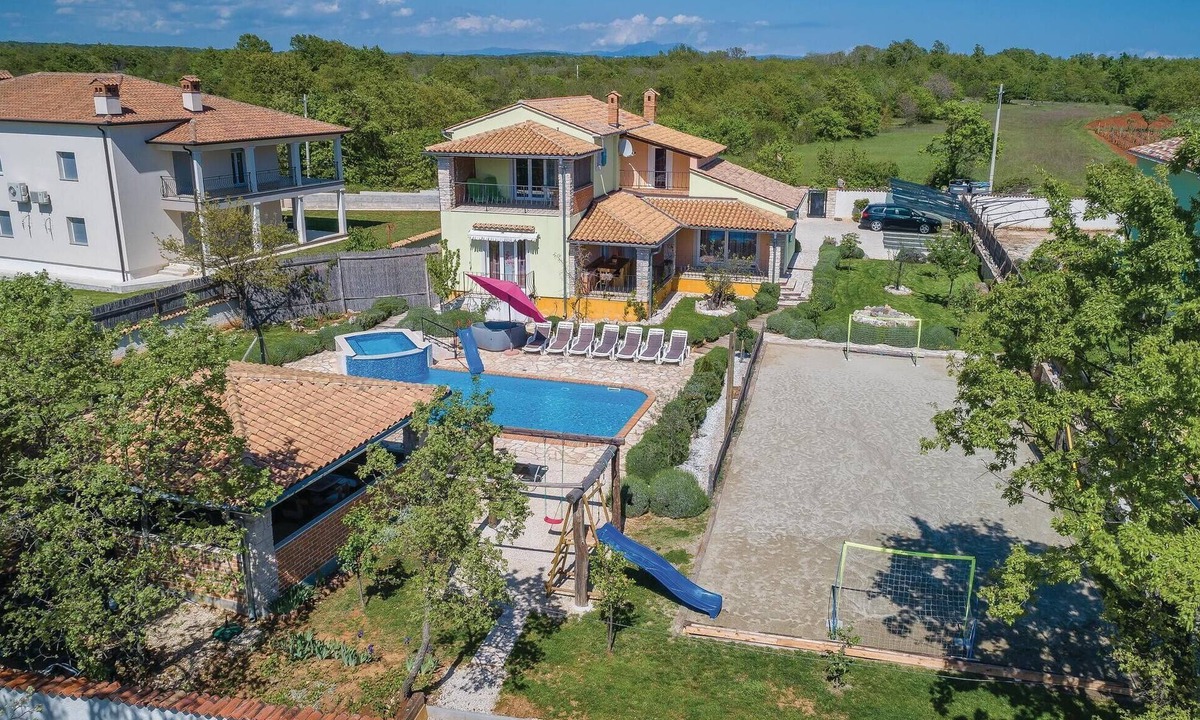 Rezanci House | Beautiful home in Rezanci