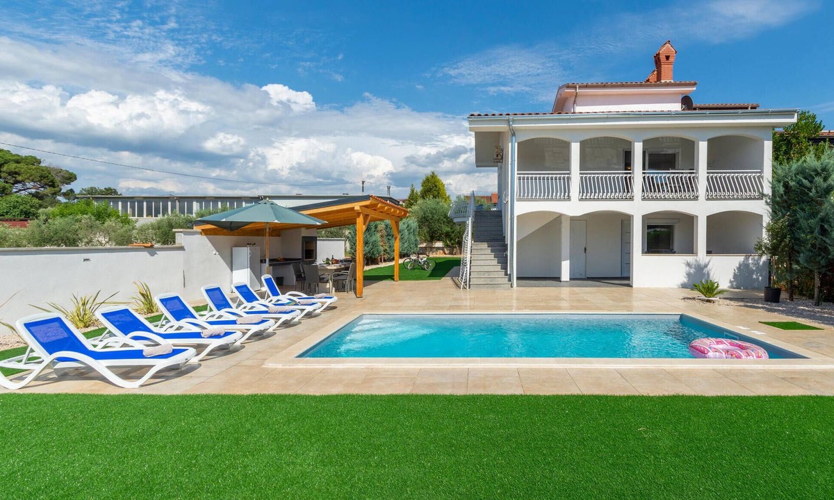 Rosini House | Beautiful home in Rosini