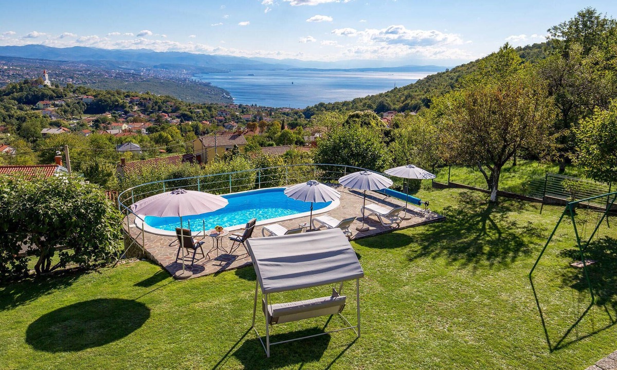 Rukavac House | Beautiful home in Rukavac