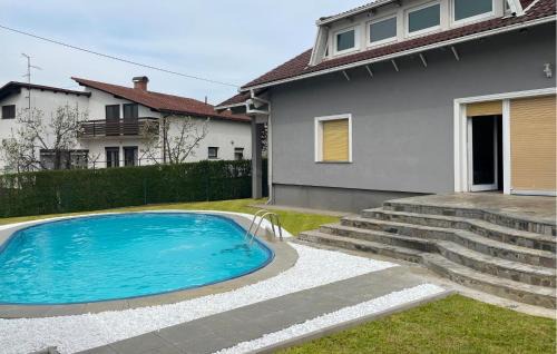 Sesvete House | Beautiful Home In Sesvete