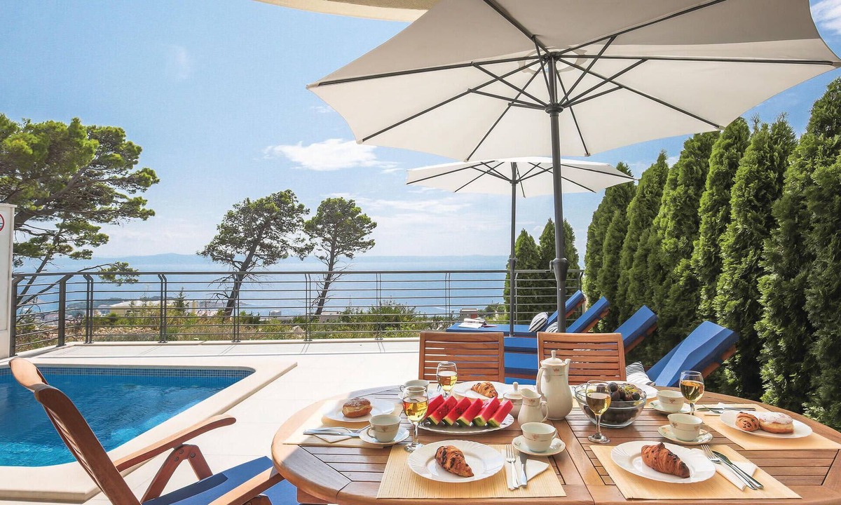 Veliko Brdo House | Beautiful home in Veliko Brdo