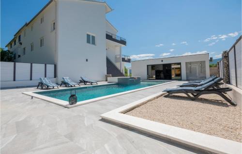 Veliki Prolog House | Beautiful Home In Veliki Prolog