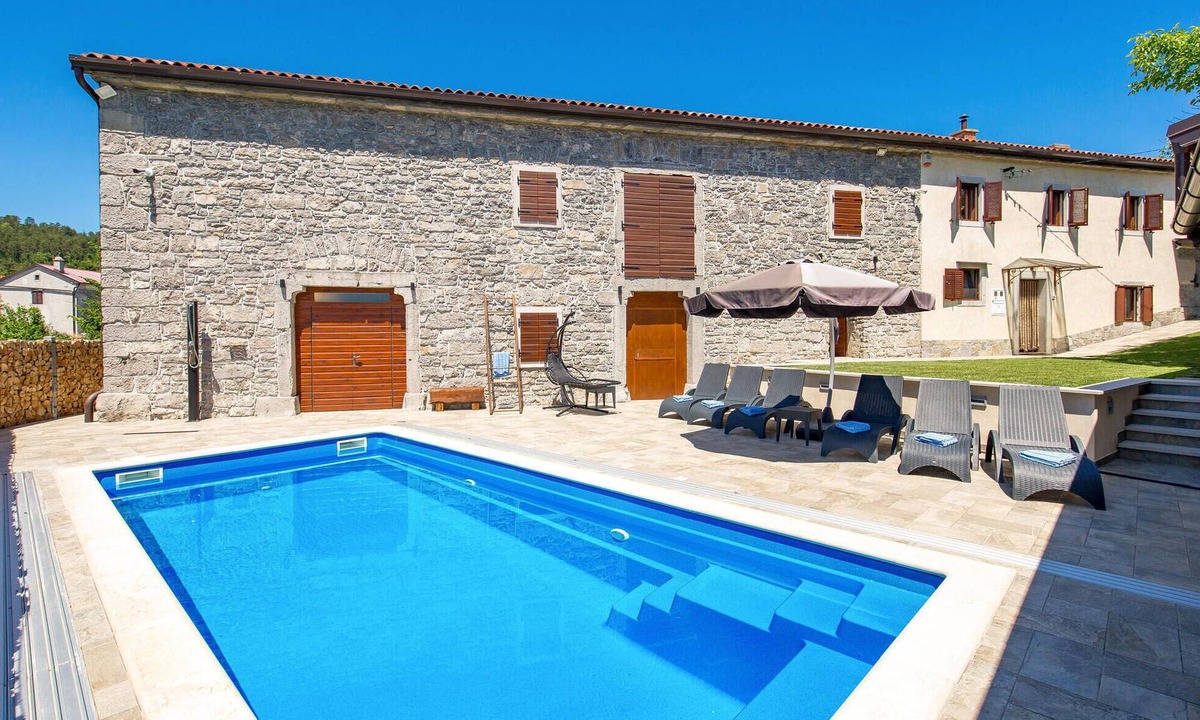 Vele Mune House | Beautiful home in Vele Mune