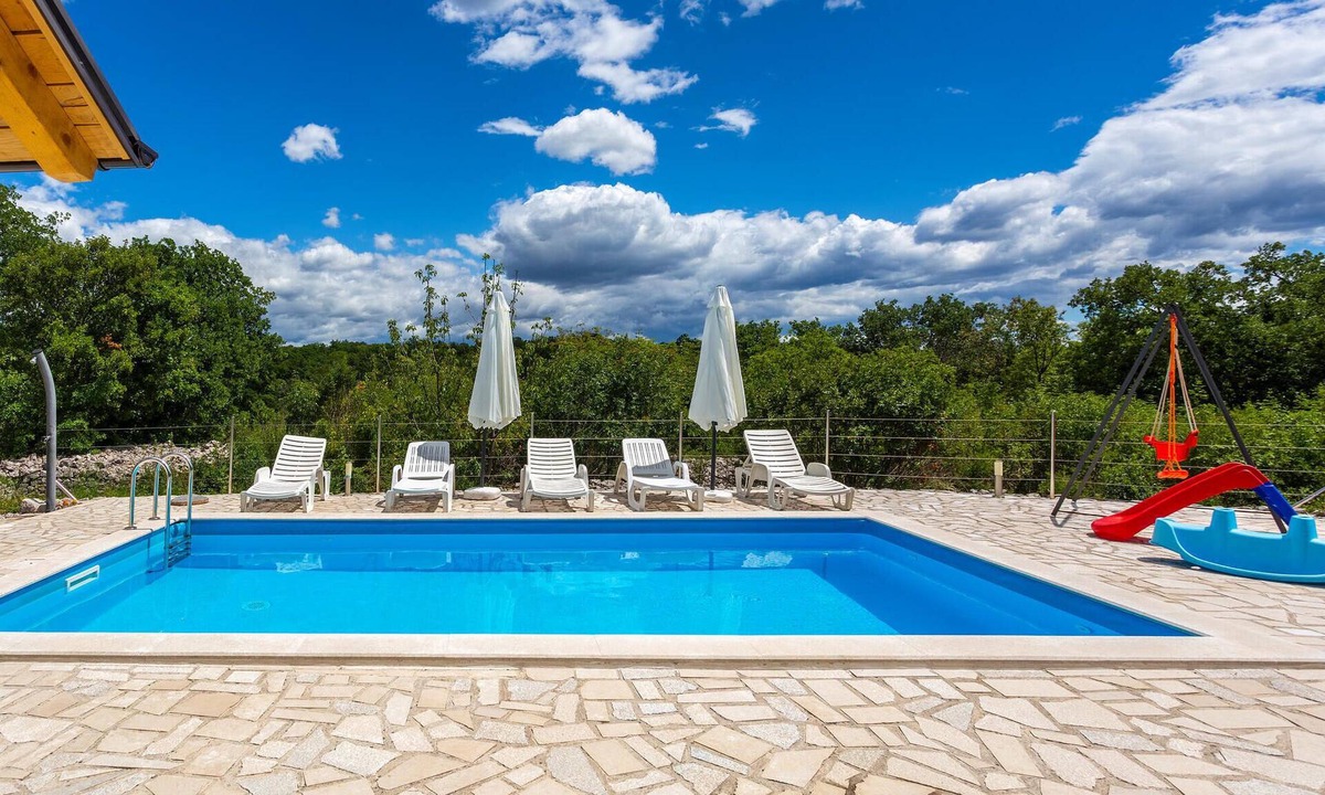 Sarsoni House | Beautiful home in Viskovo