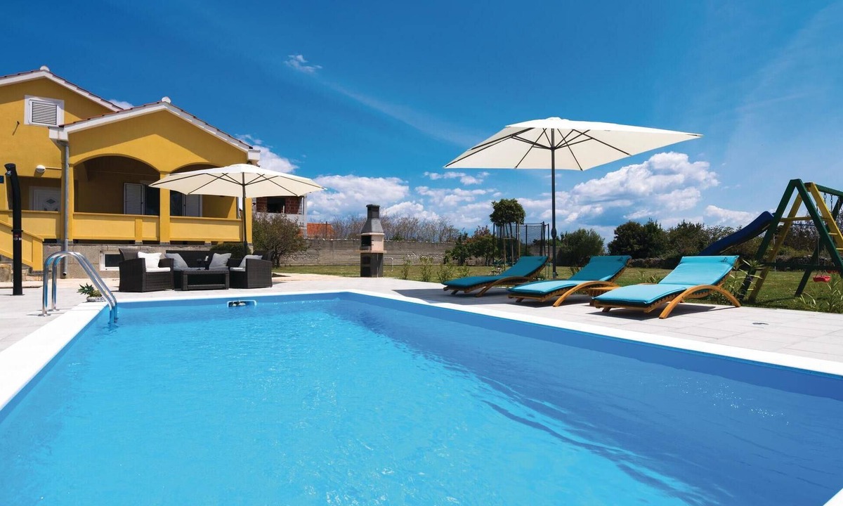 Vrsi House | Beautiful home in Vrsi