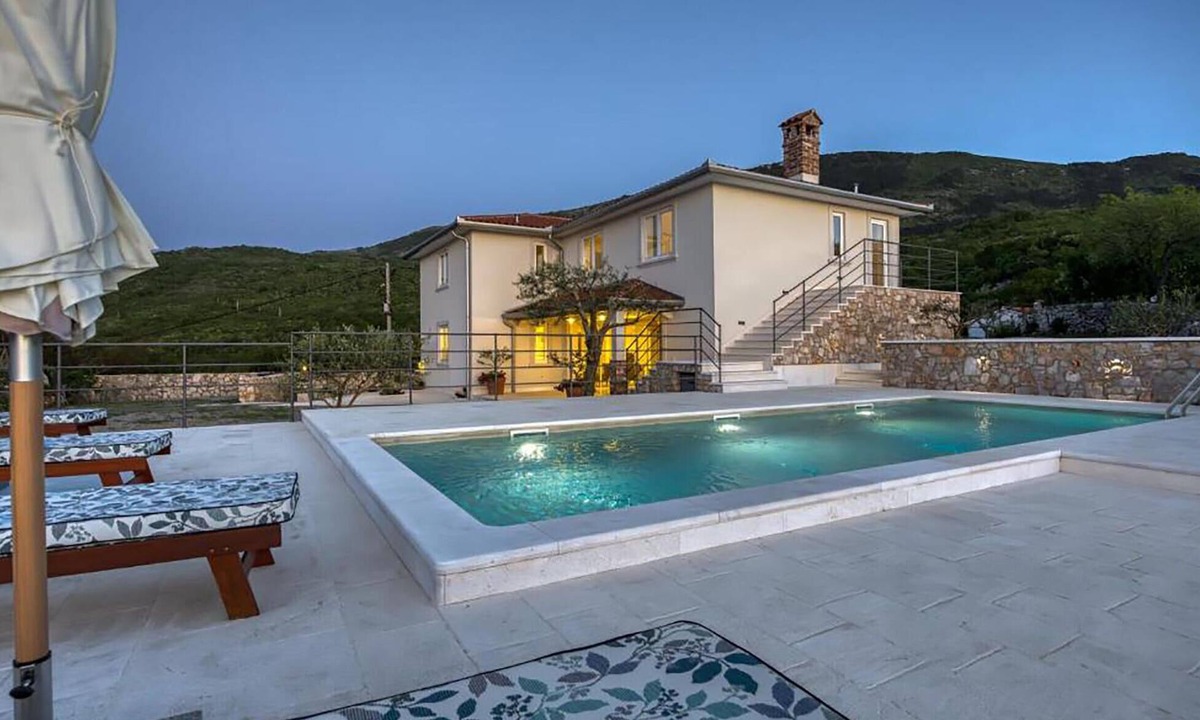 Zagore House | Beautiful home in Zagore