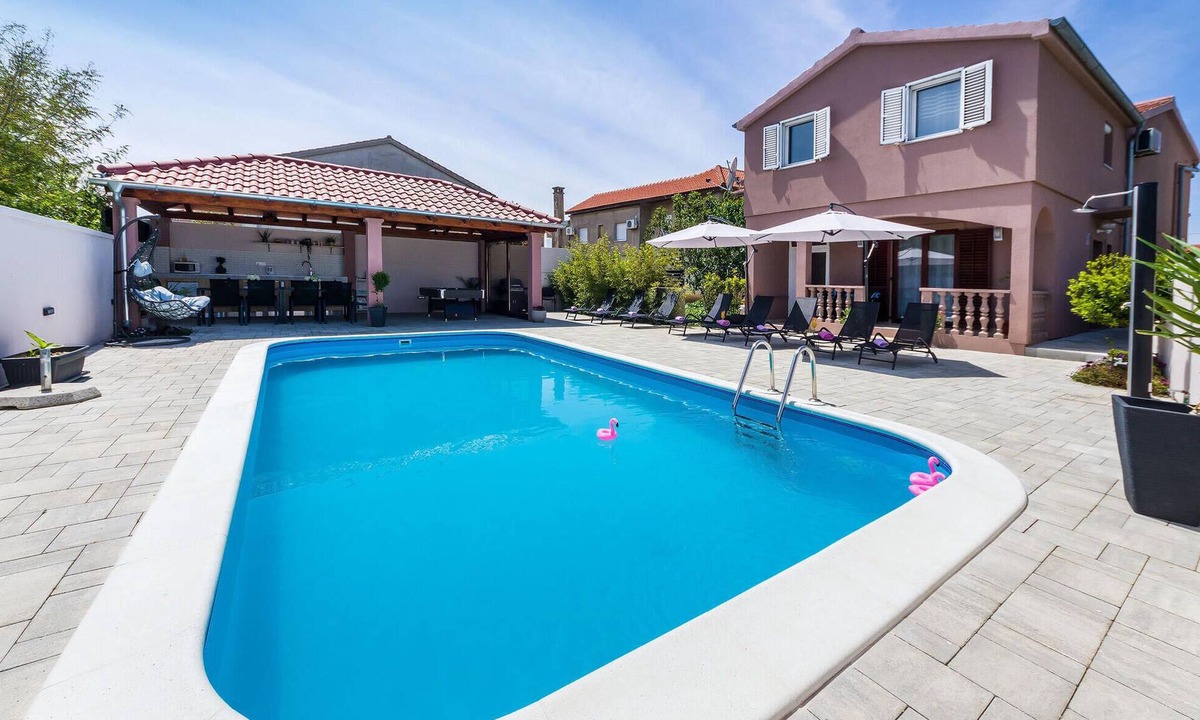 Zaton House | Beautiful home in Zaton