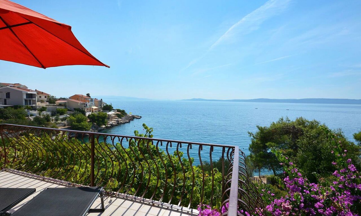Businci House | Beautiful private villa for 7 people with WIFI, A/C, TV, terrace and pets allowed