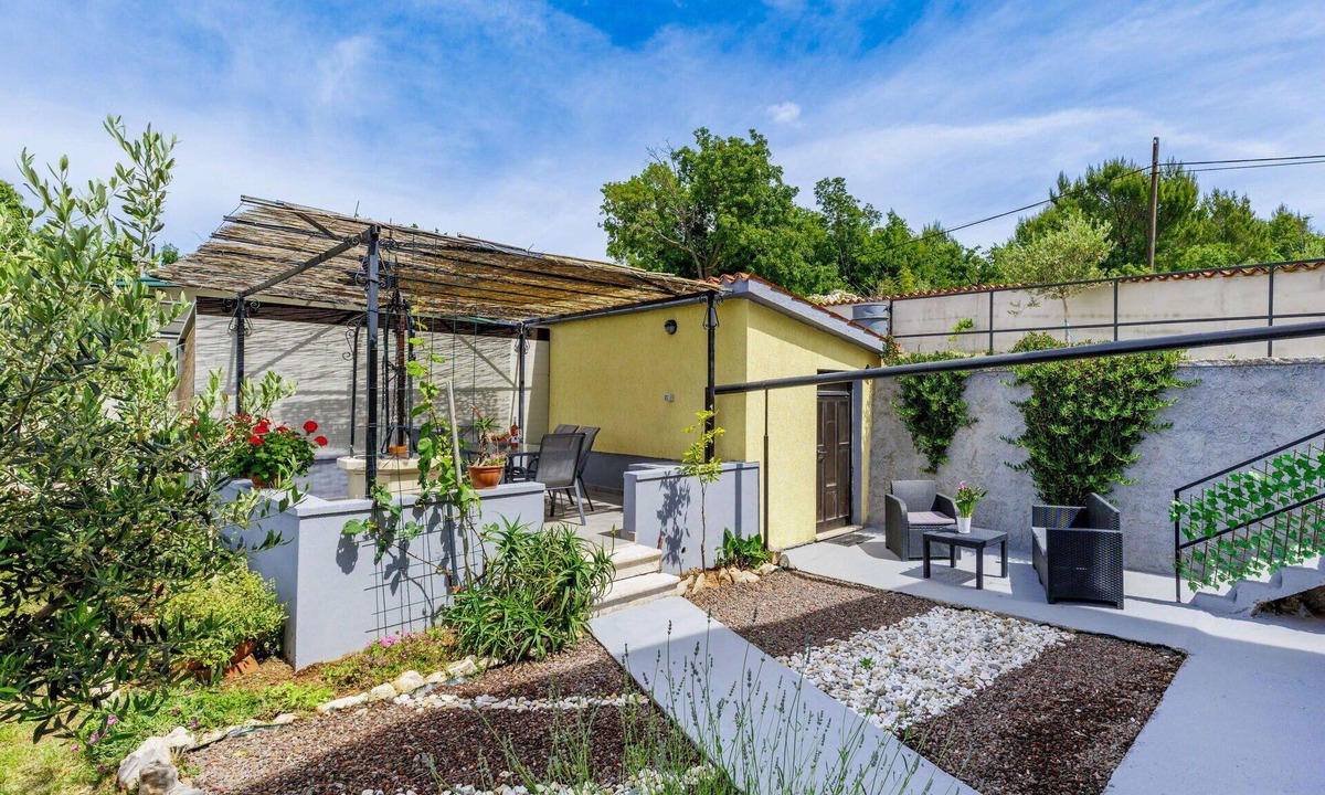 Stanisovi House | Beautiful villa for 4 people with A/C, WIFI, TV and terrace