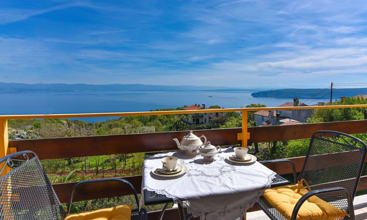 Sveta Jelena House | Beautiful villa for 6 guests with WIFI, private pool, A/C, TV and terrace