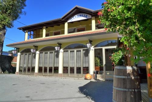 Prem Bed & Breakfast | Bed and Breakfast Špelca