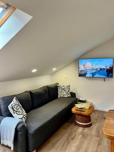 Trzic Apartment | BeeWood apartment