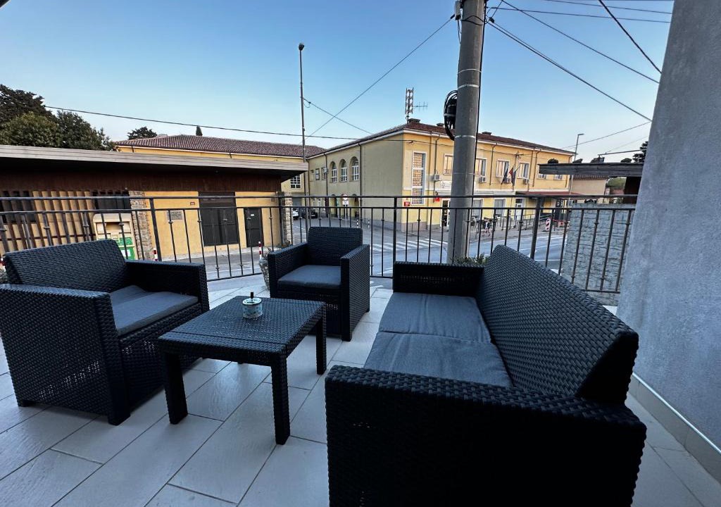 Spodnje Skofije Apartment | Bella
