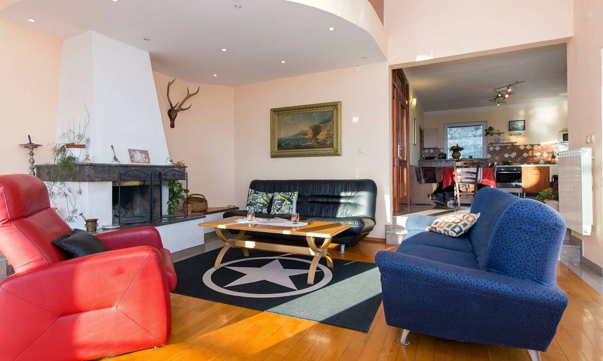 Kastav Apartment | Bella Vista by Interhome