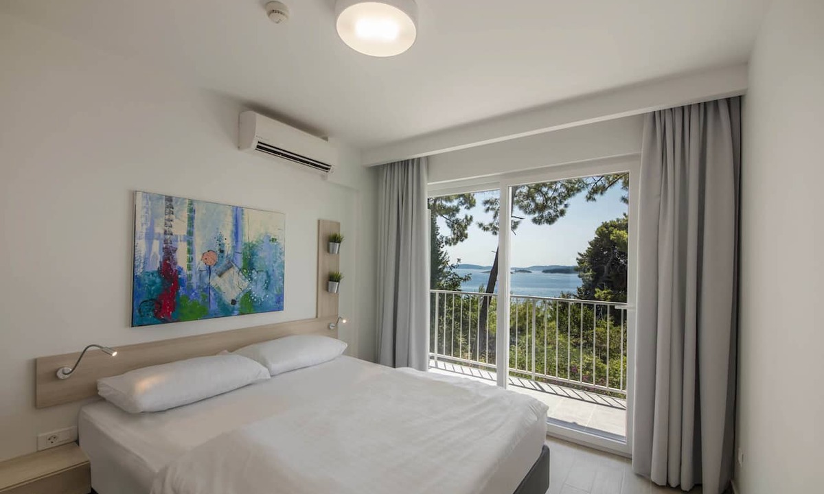 Orebic Hotel | Bellevue Maradiso Casa by Aminess