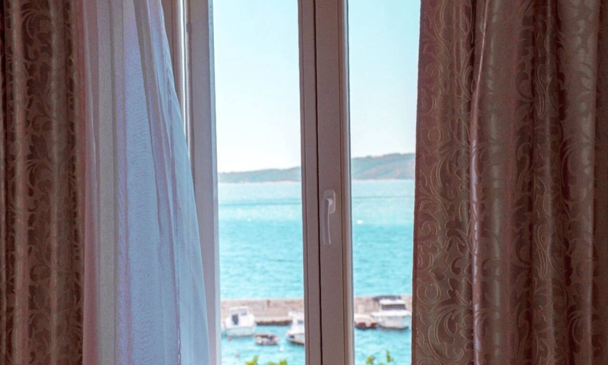 Kastel Novi Hotel | Benjamin Hotel