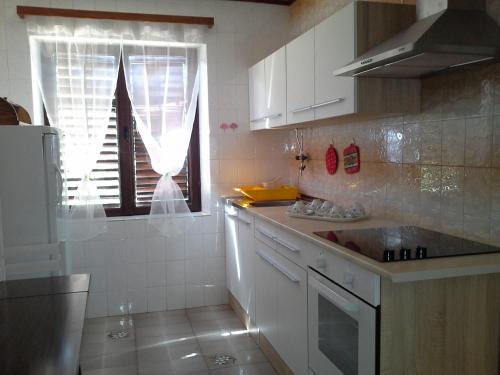 Nerezine Apartment | Berto