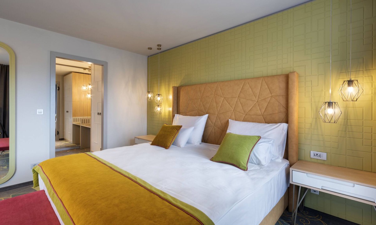 Bled Hotel | Bled Rose Hotel