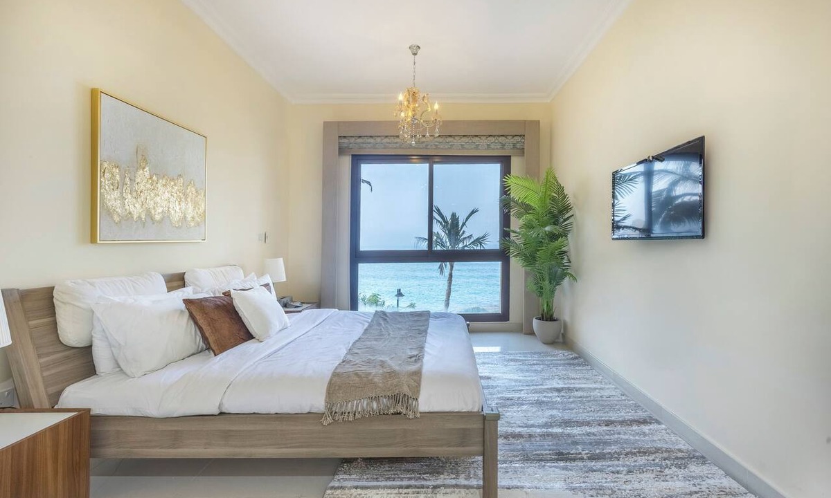 Al Kubus Villa | Bloomfields 2BR plus Maid Mina Al Fajer