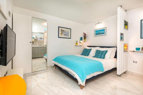 Premantura Apartment | Blue Star
