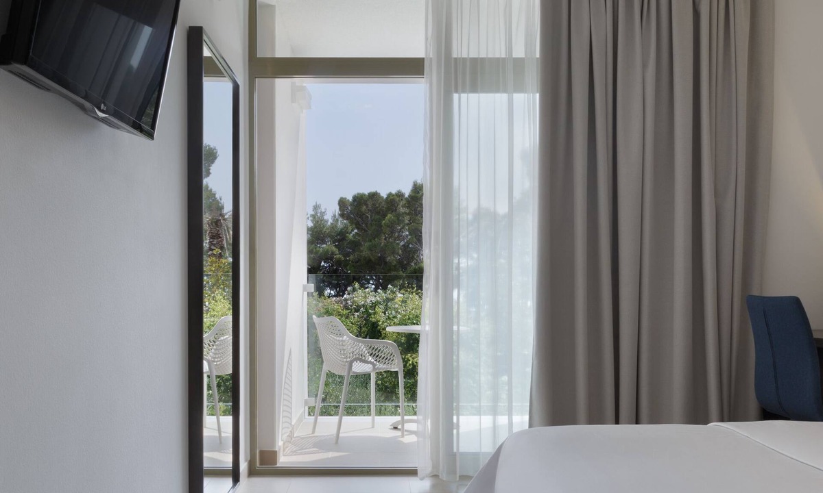 Tucepi Hotel | Bluesun Hotel Alga