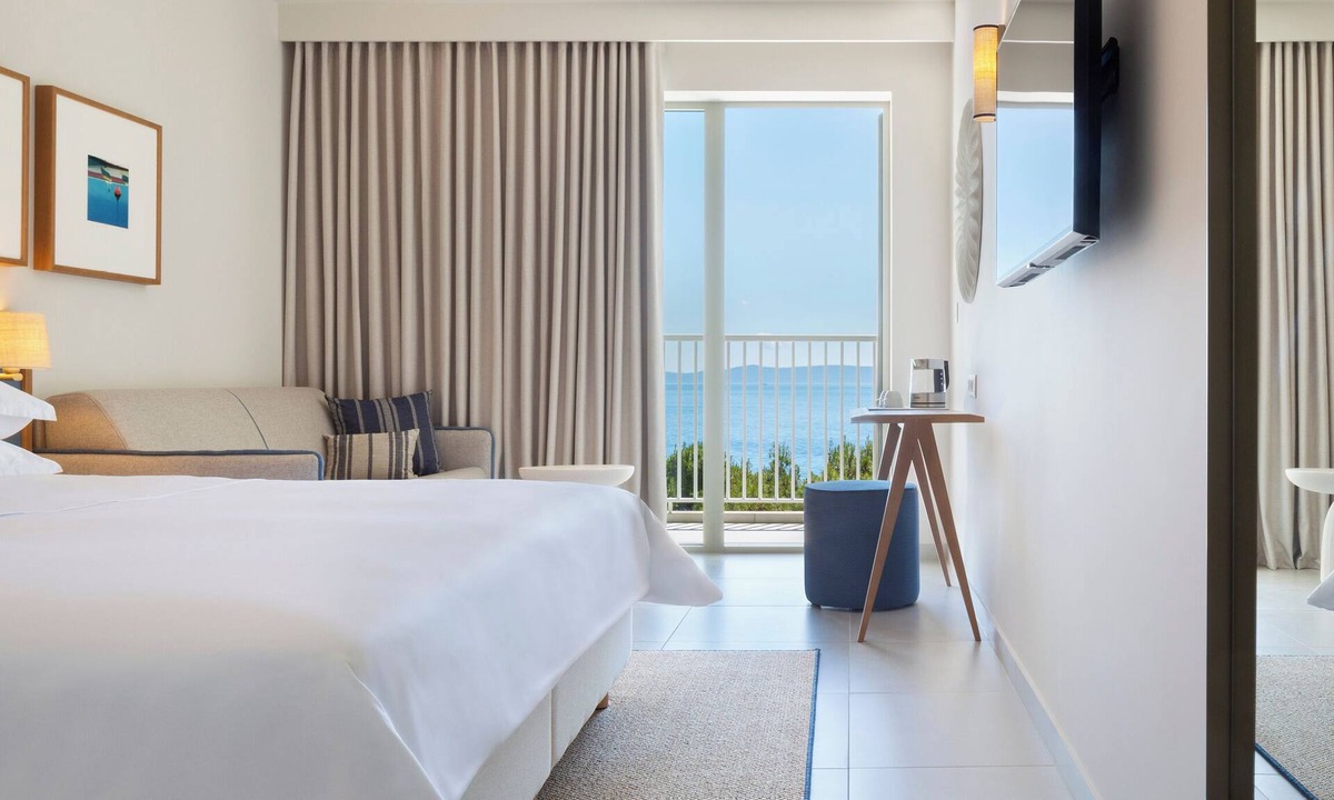 Brela Hotel | Bluesun Hotel Marina