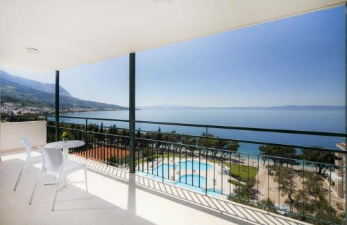 Tucepi Hotel | Bluesun hotel Neptun - All inclusive