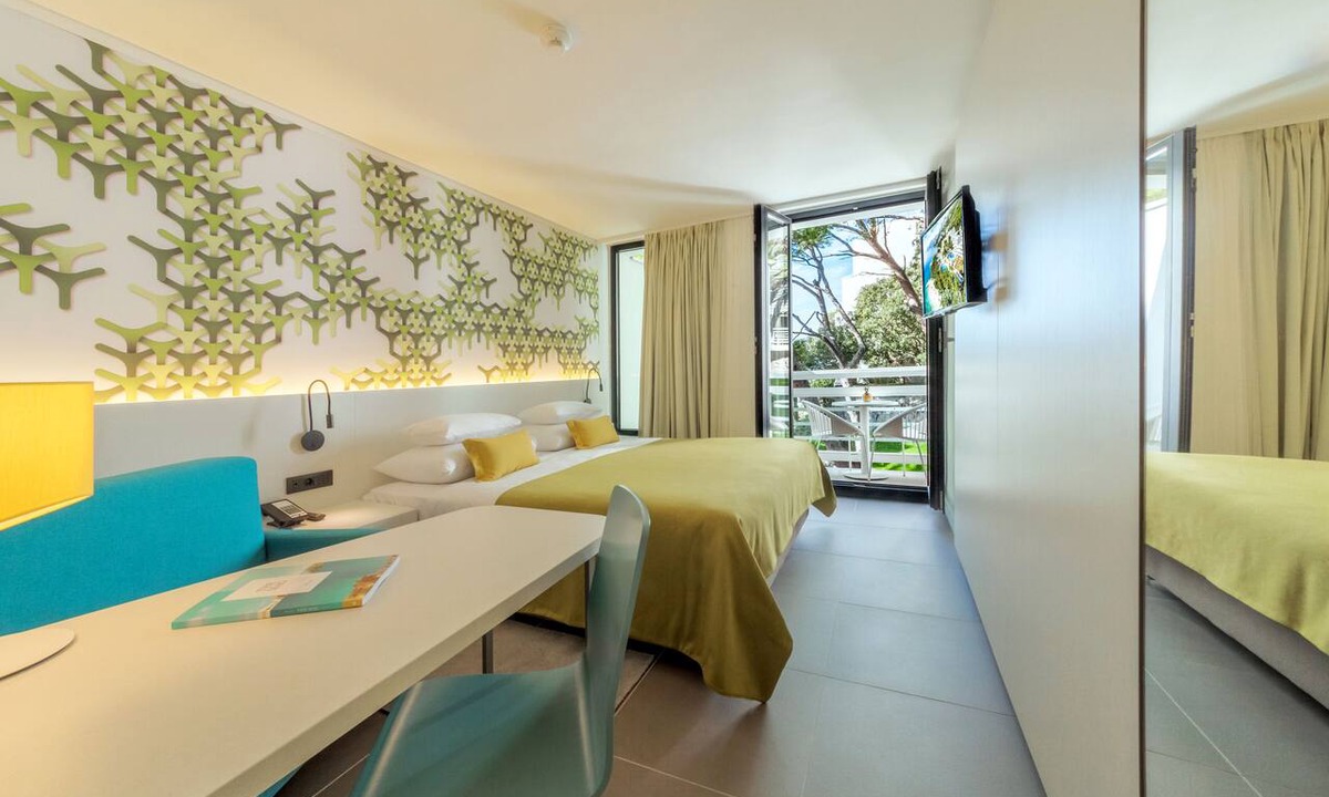 Brela Hotel | Bluesun Mala Berulia