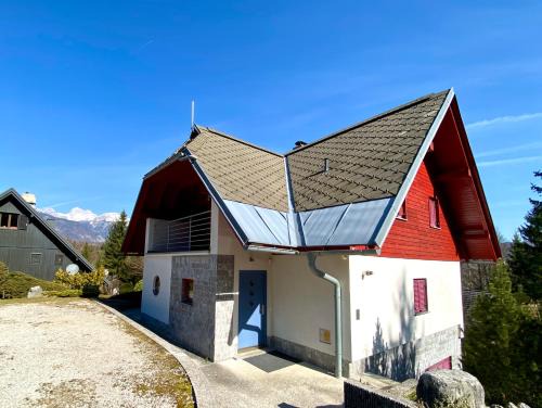Polje House | Bohinj Cozy Escape Holiday Home