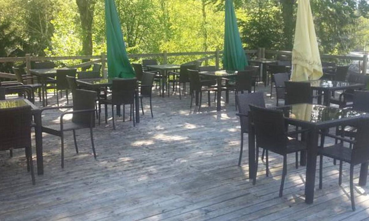 Ribcev Laz Hotel | Bohinj