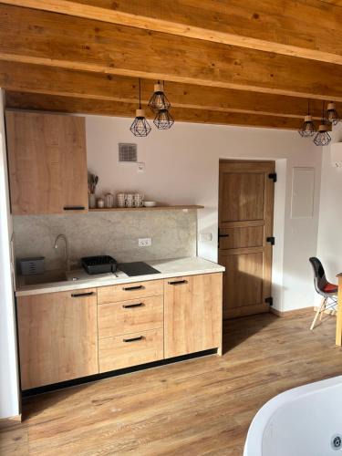 Gorisnica Cabin | Borl Apartment